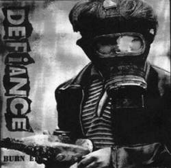 Defiance : Burn EP